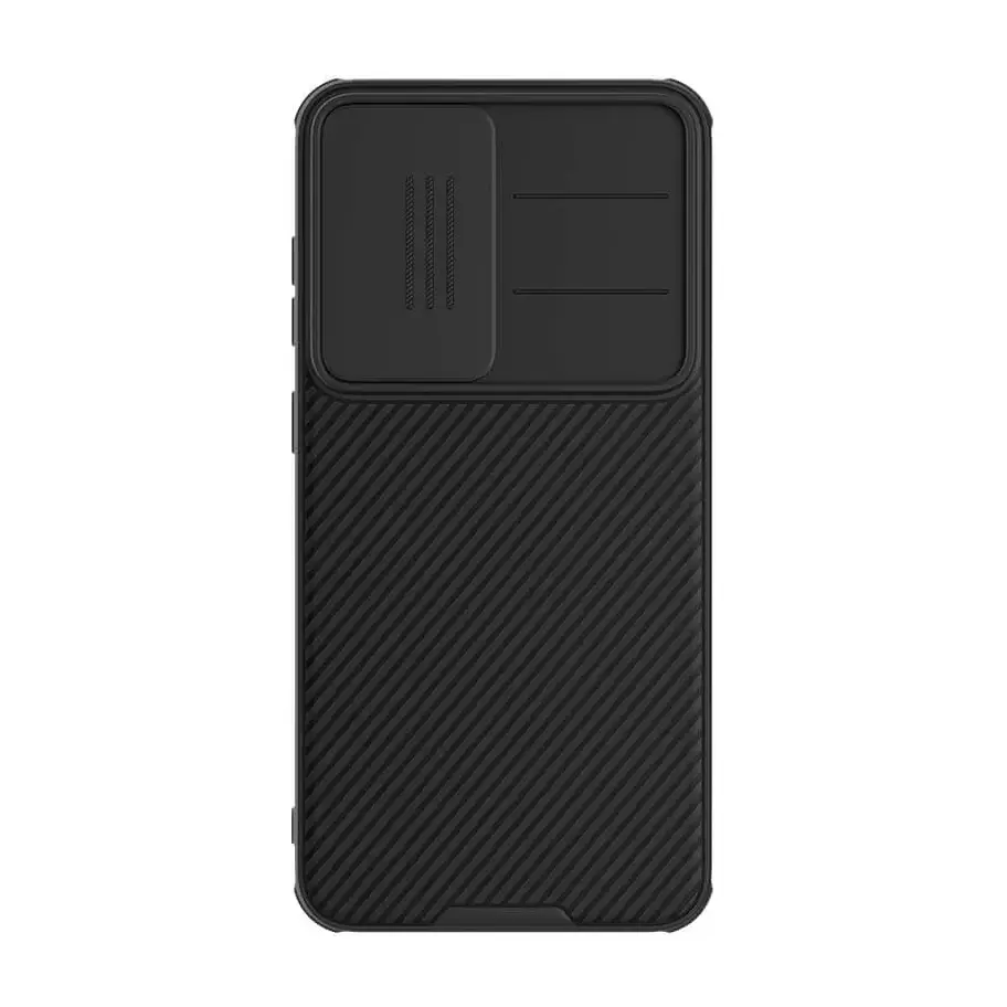 Torbica Nillkin Camshield Pro Magnetic za Samsung S931B Galaxy S25 Crna