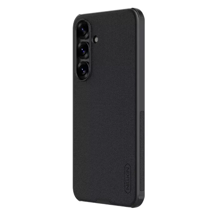 Torbica Nillkin Scrub Pro Magnetic za Samsung S931B Galaxy S25 Crna