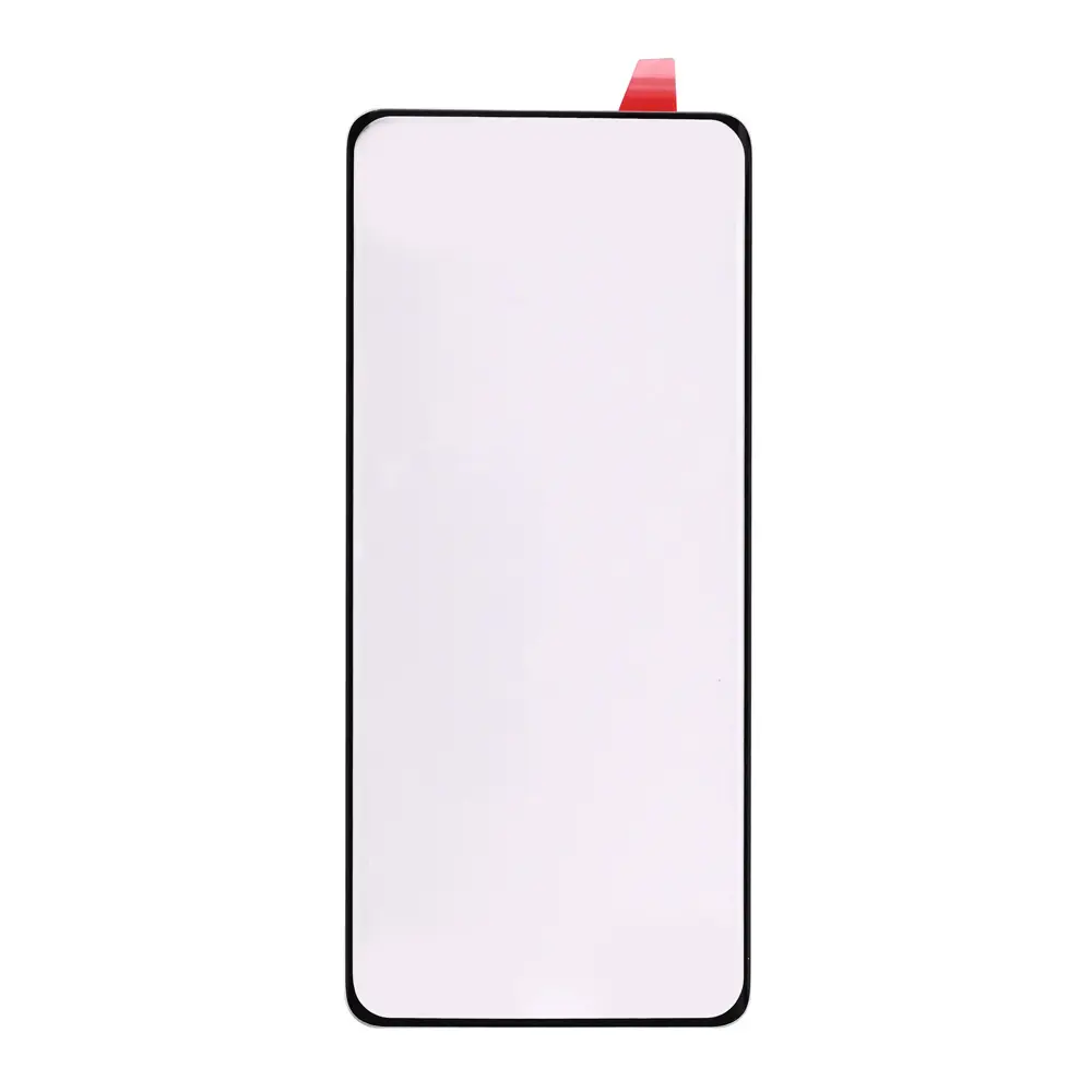 Zastitno Staklo Tempered Glass Full Glue za Motorola Edge 50 Ultra Zakrivljeni Crni