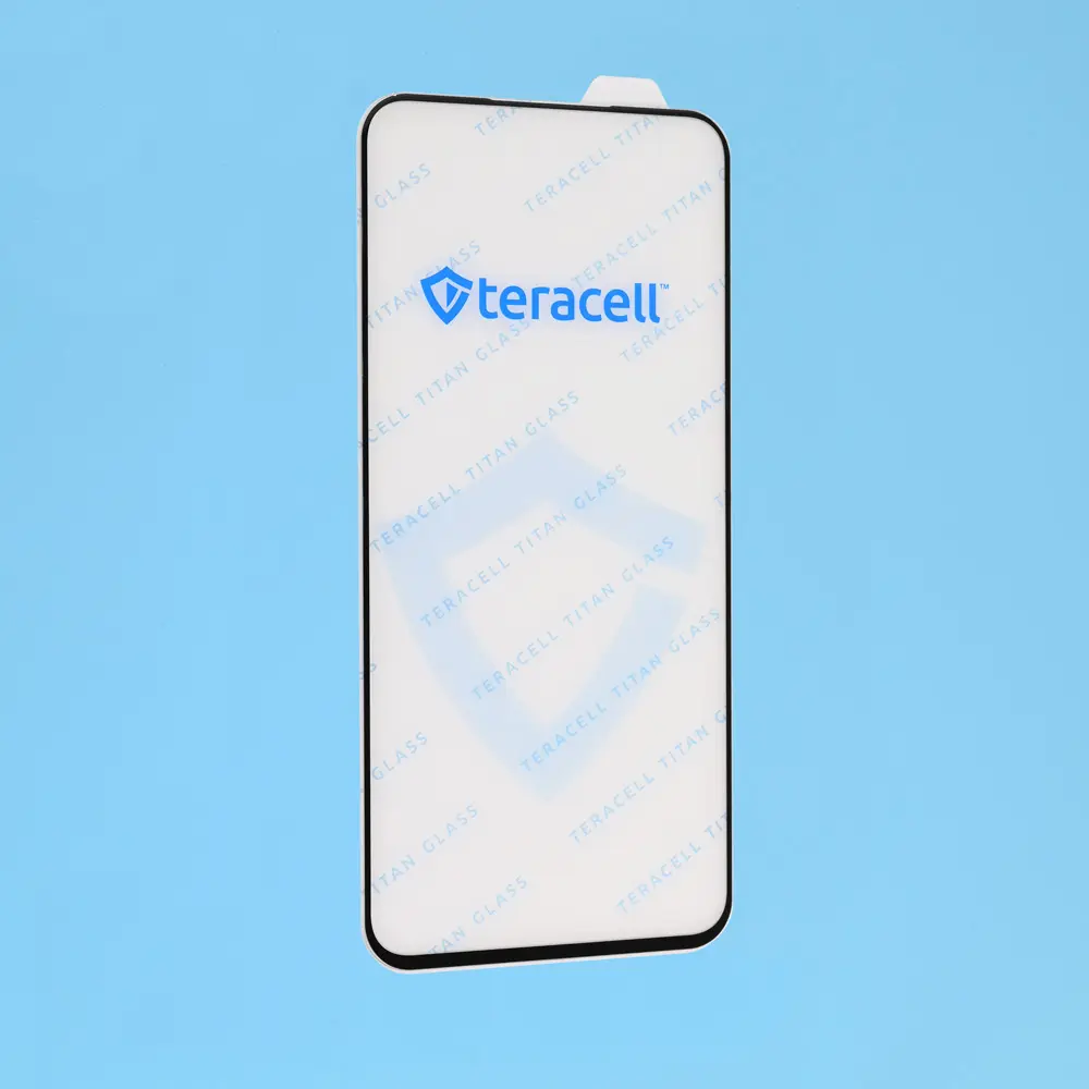 Zastitno Staklo Tempered Glass Teracell Titan 2.5d 10U1 za Samsung S721B Galaxy S24 FE Crni