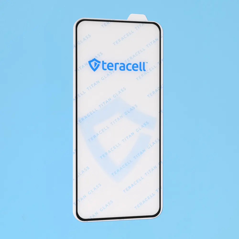 Zastitno Staklo Tempered Glass Teracell Titan 2.5d 10U1 za Xiaomi 14t/14t Pro Crni