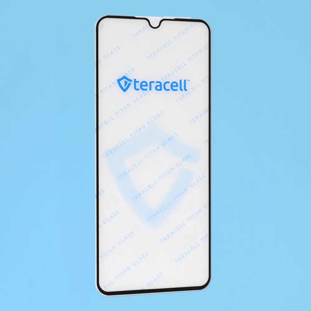 Zastitno Staklo Tempered Glass Teracell Titan 2.5d 10U1 za Xiaomi Redmi 14c/redmi A4/redmi A5 4G EU Crni