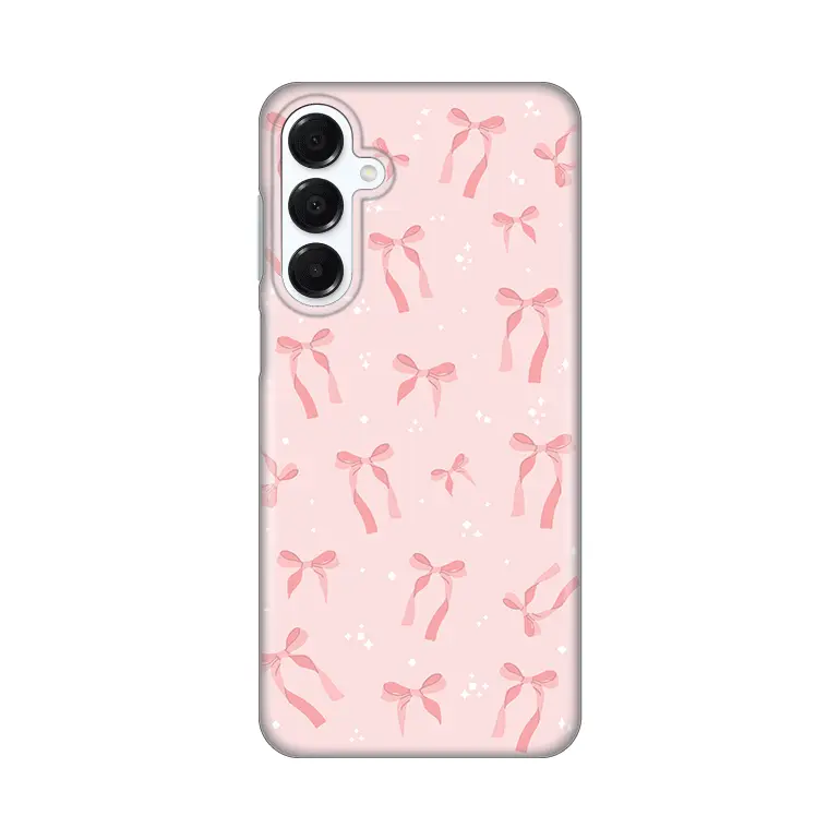 Torbica Silikonska Print za Samsung A165F Galaxy A16 Bow