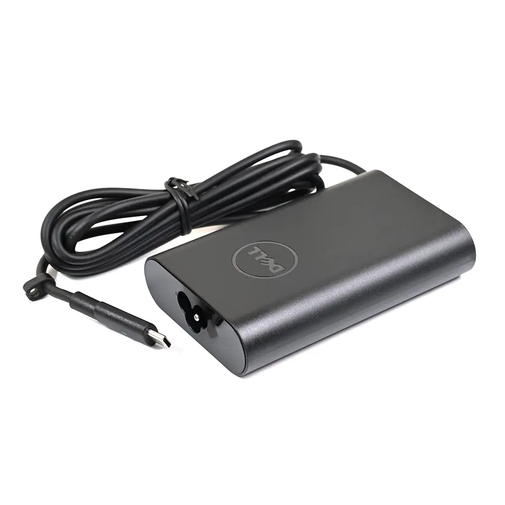 Punjac za Laptop Dell Type C 20V 65W HQ JC