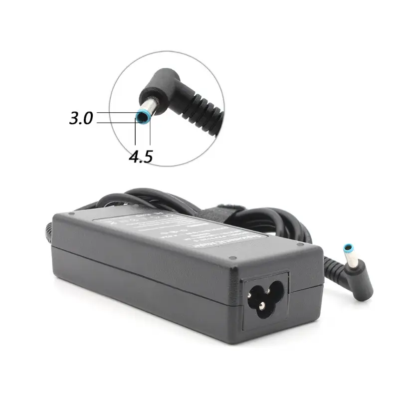 Punjac za Laptop HP 19.5v 4.62a (4.5*3.0) 90W HQ JC