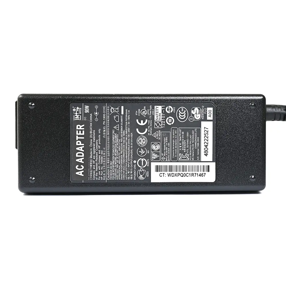 Punjac za Laptop HP 19.5v 4.62a (4.5*3.0) 90W HQ JC