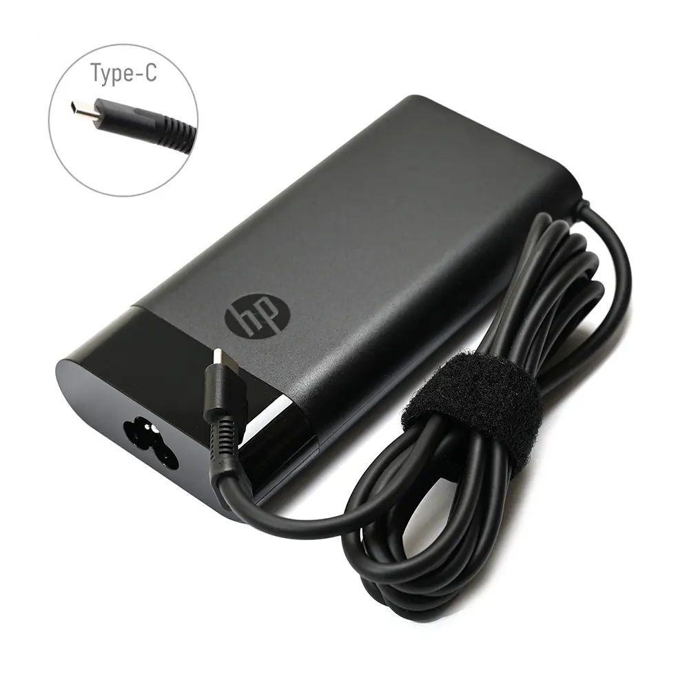 Punjac za Laptop HP Type C 20V 4.5a 90W HQ JC