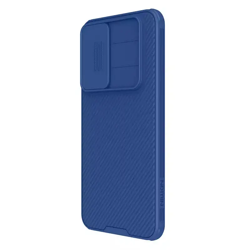 Torbica Nillkin Camshield Pro za Samsung A566B Galaxy A56 5G Plava