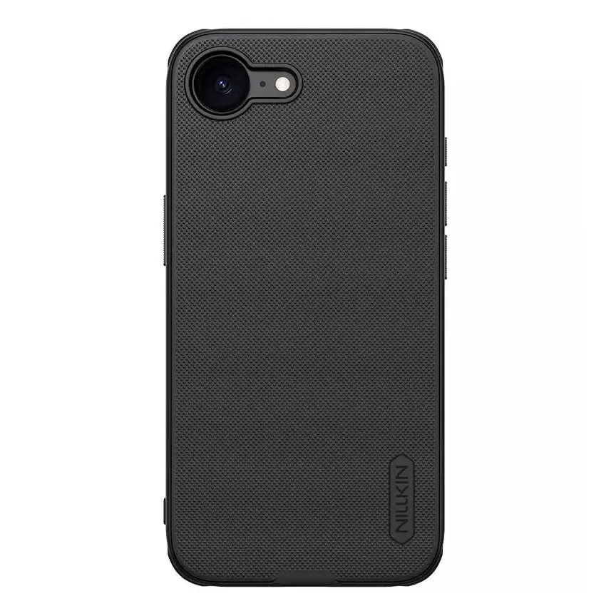 Torbica Nillkin Scrub Pro za Iphone 16e/17e 6.1 Crna