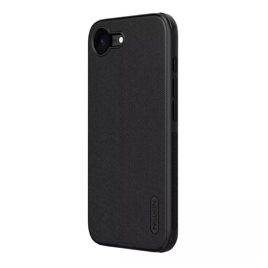 Torbica Nillkin Scrub Pro za Iphone 16e/17e 6.1 Crna