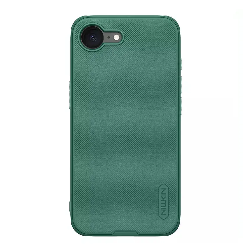 Torbica Nillkin Scrub Pro za Iphone 16e/17e 6.1 Zelena