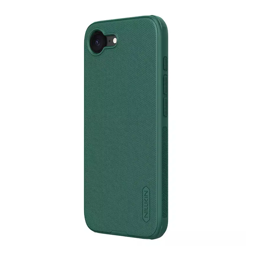 Torbica Nillkin Scrub Pro za Iphone 16e/17e 6.1 Zelena