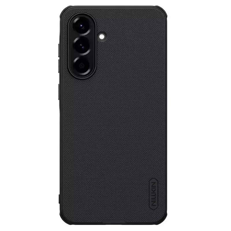 Torbica Nillkin Scrub Pro za Samsung A566B Galaxy A56 5G Crna