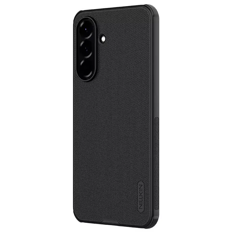 Torbica Nillkin Scrub Pro za Samsung A566B Galaxy A56 5G Crna