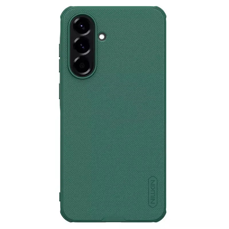 Torbica Nillkin Scrub Pro za Samsung A566B Galaxy A56 5G Zelena