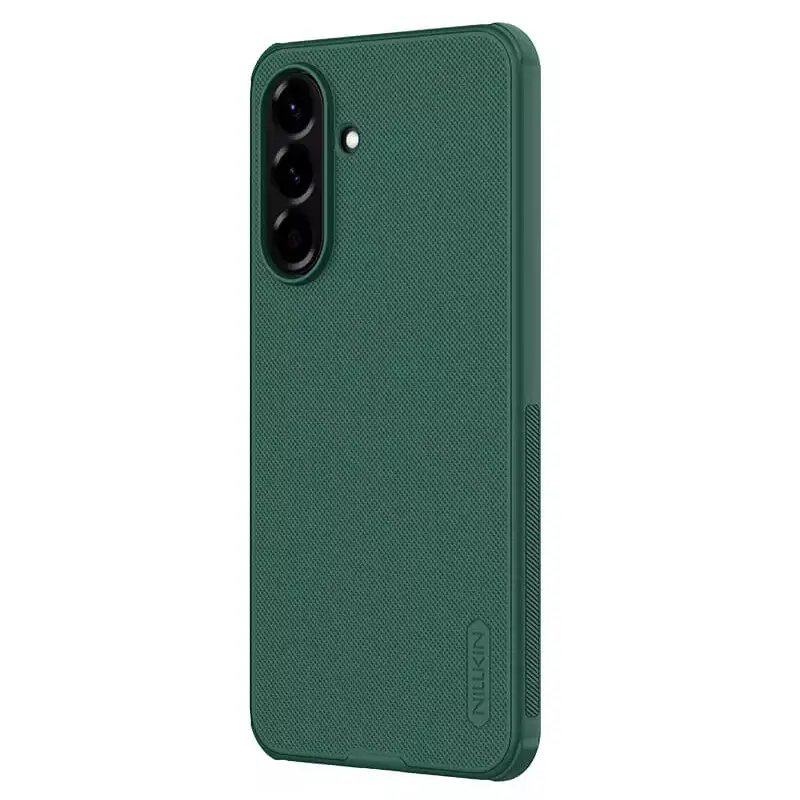 Torbica Nillkin Scrub Pro za Samsung A566B Galaxy A56 5G Zelena