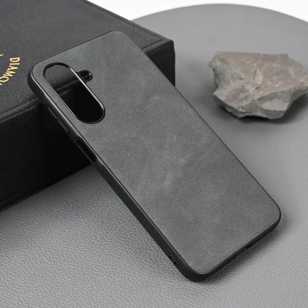 Torbica OLGE za Samsung A266B Galaxy A26 5G Zelena
