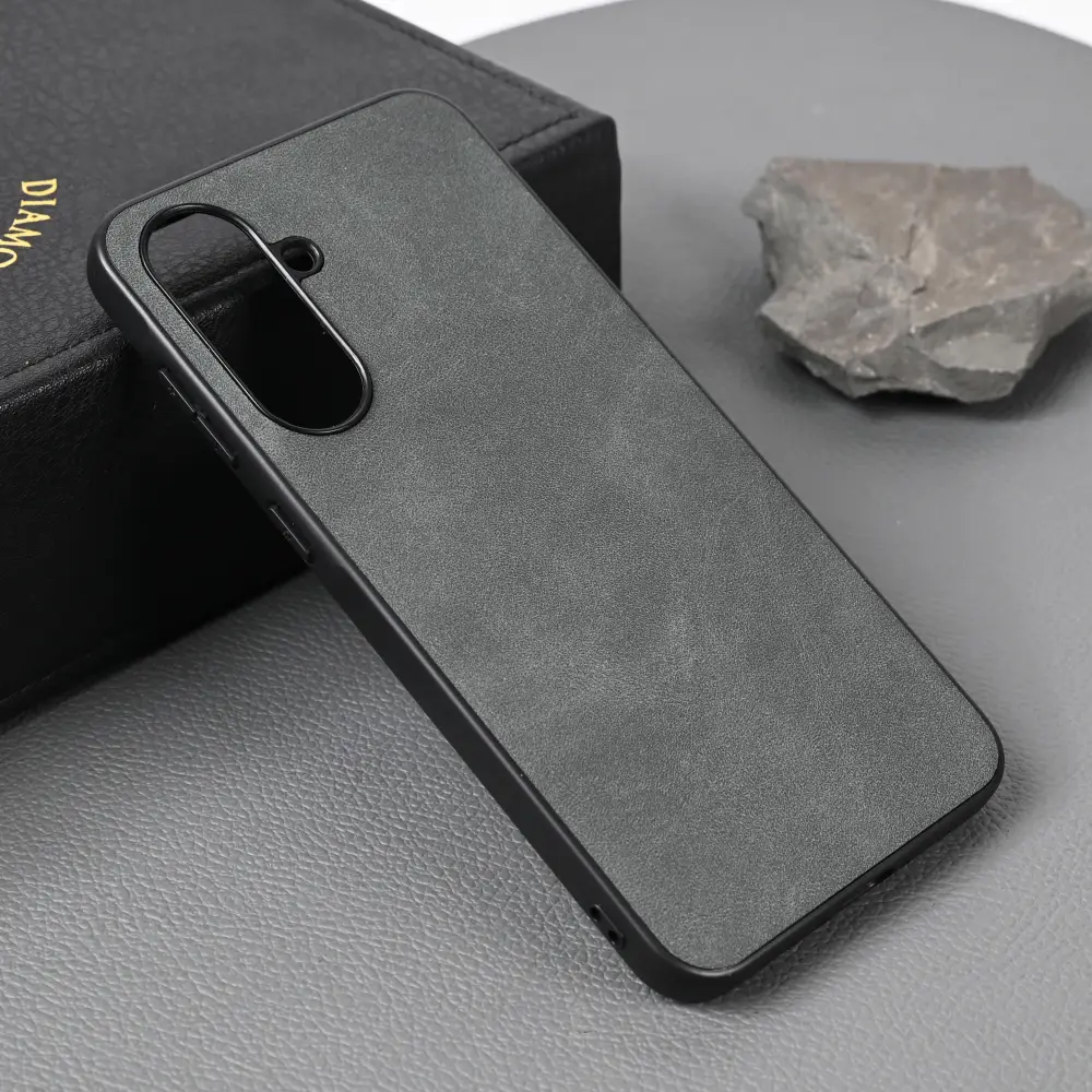 Torbica OLGE za Samsung A366B Galaxy A36 5G Zelena