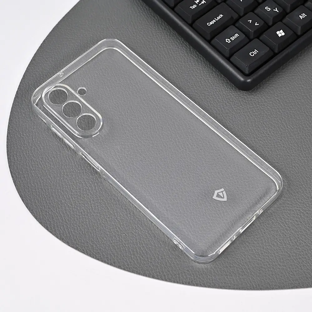 Torbica Teracell Skin za Samsung A266B Galaxy A26 5G Transparent