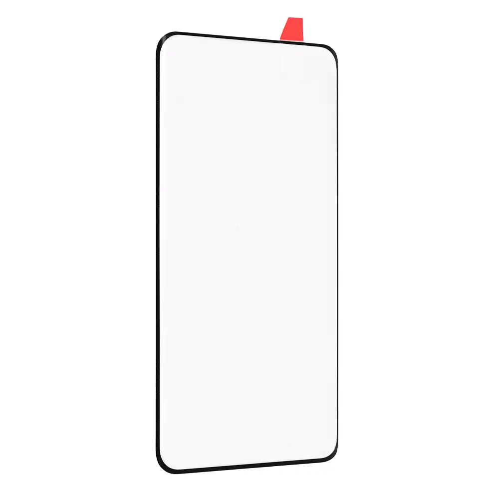 Zastitno Staklo Tempered Glass Full Glue za Honor Magic 7 Lite Zakrivljeni Crni