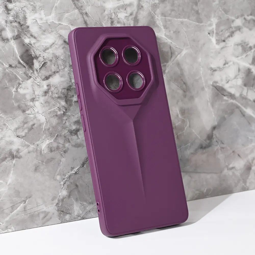 Torbica Blade za Honor Magic 7 Lite Ljubicasta