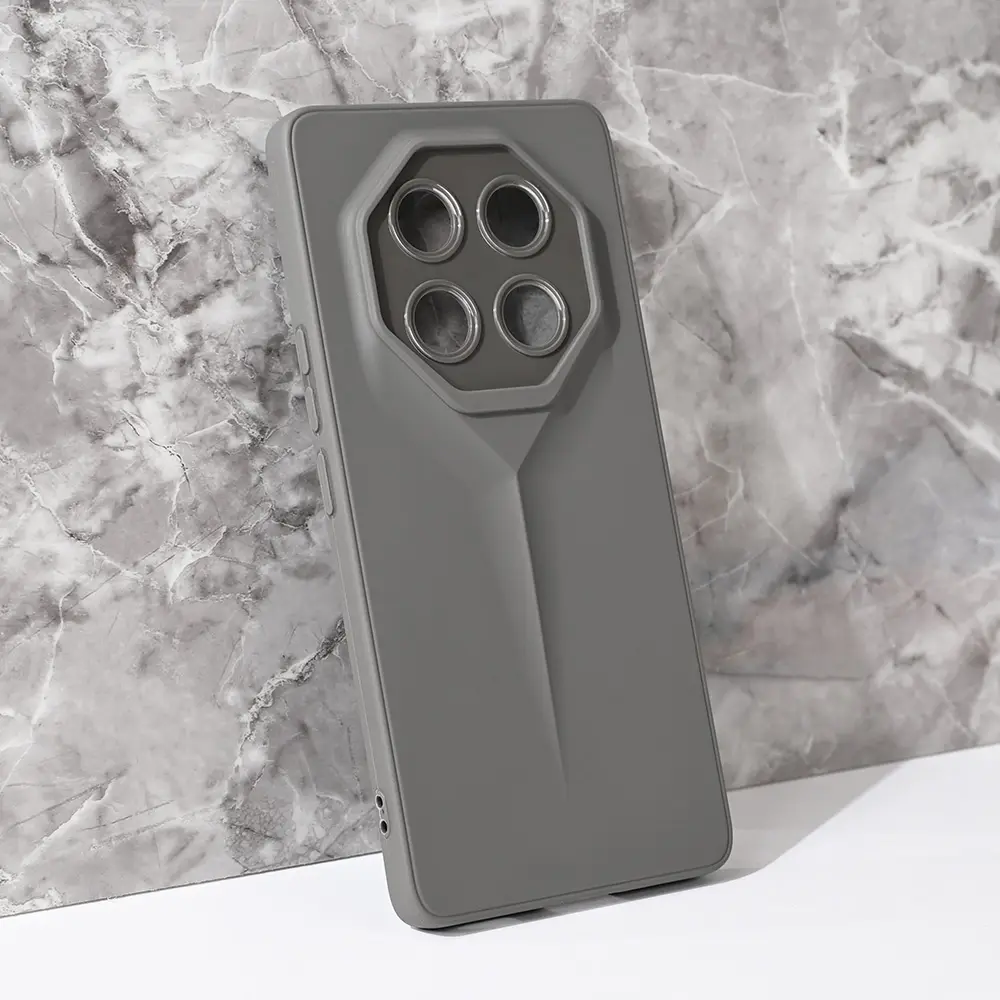 Torbica Blade za Honor Magic 7 Lite Siva