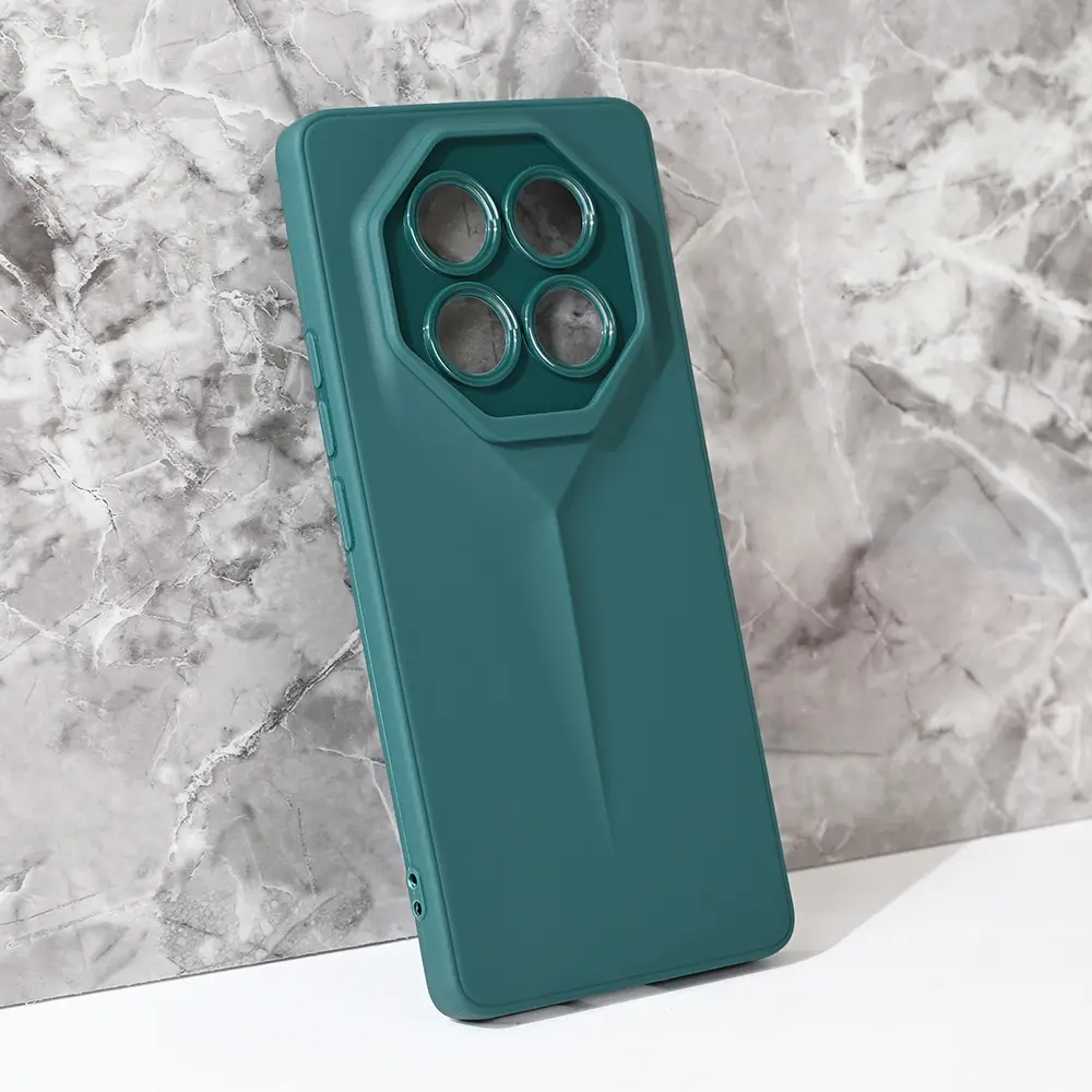 Torbica Blade za Xiaomi Redmi Note 14 Pro Plus Zelena