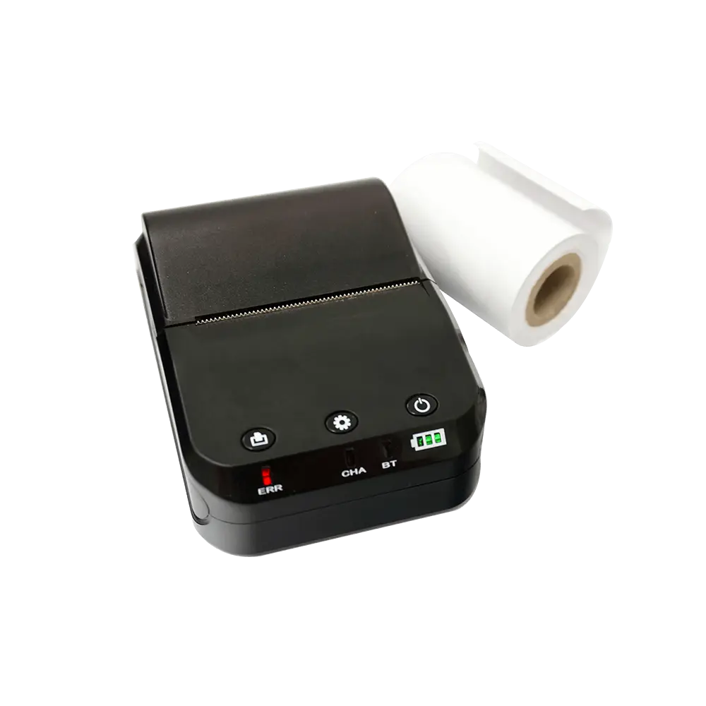 Bluetooth Stampac S85