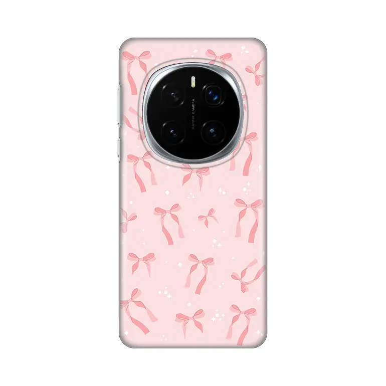 Torbica Silikonska Print za Honor Magic 7 Pro Bow