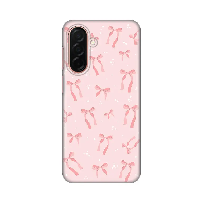 Torbica Silikonska Print za Samsung A266B Galaxy A26 5G Bow