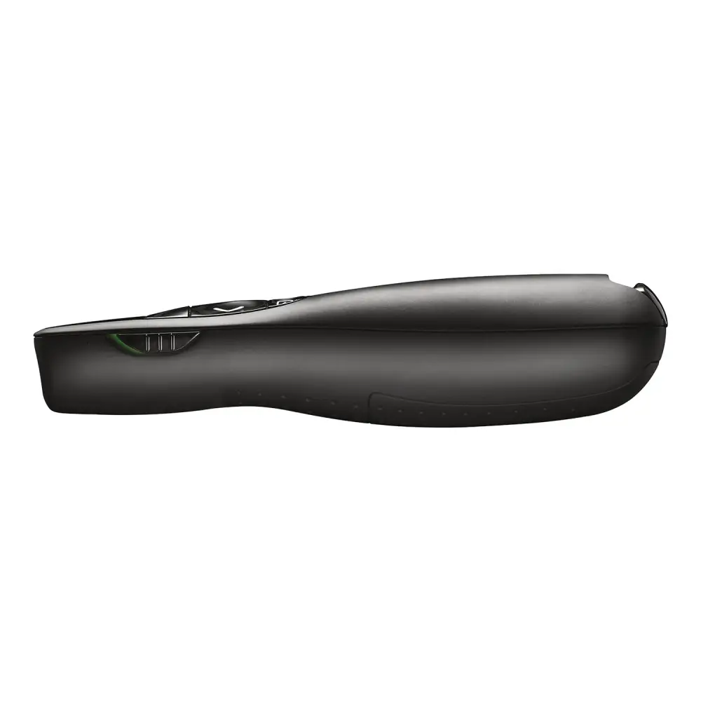 Laserski Bezicni Prezenter JWD Type 2 Crni