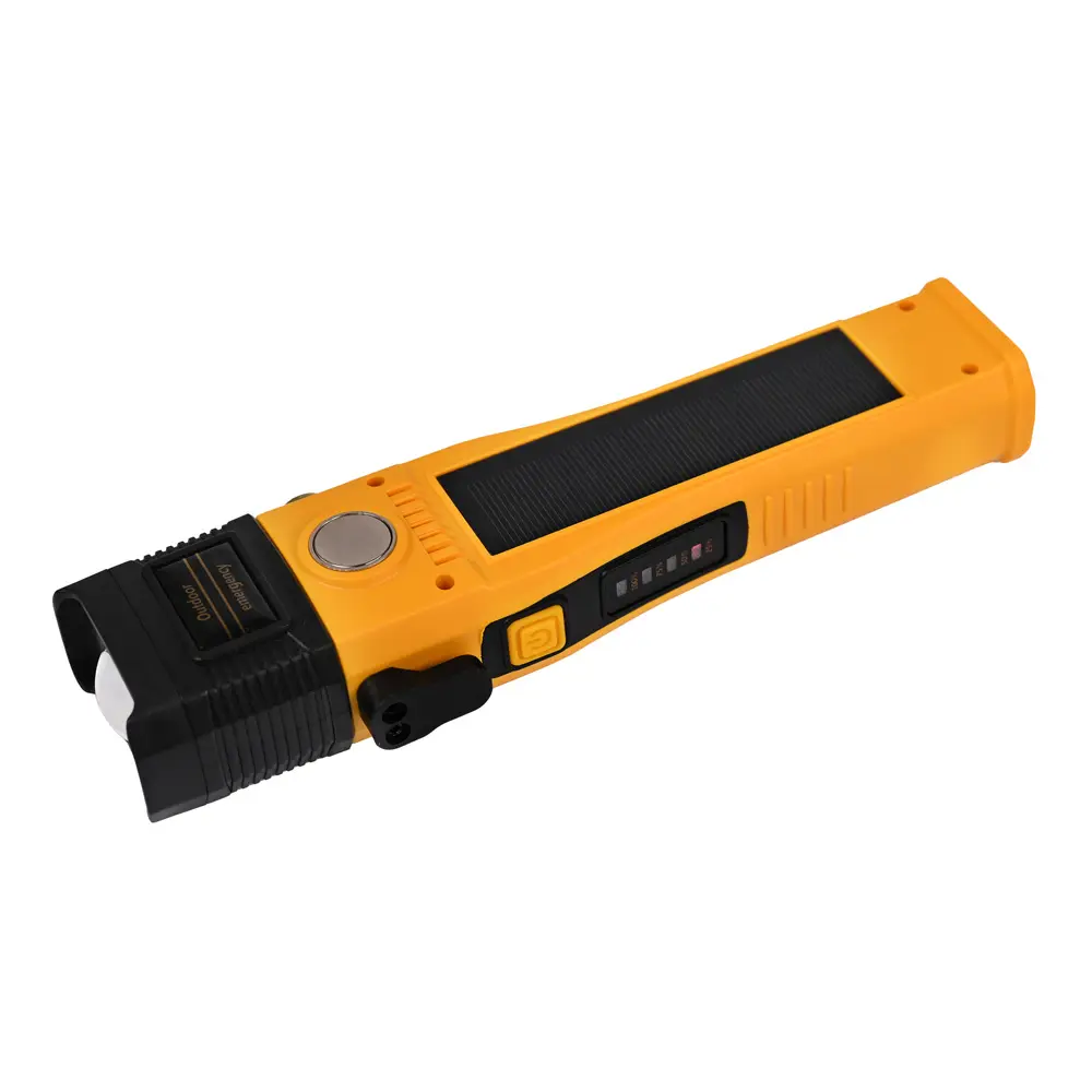 LED Lampa JWD Construction Type 2