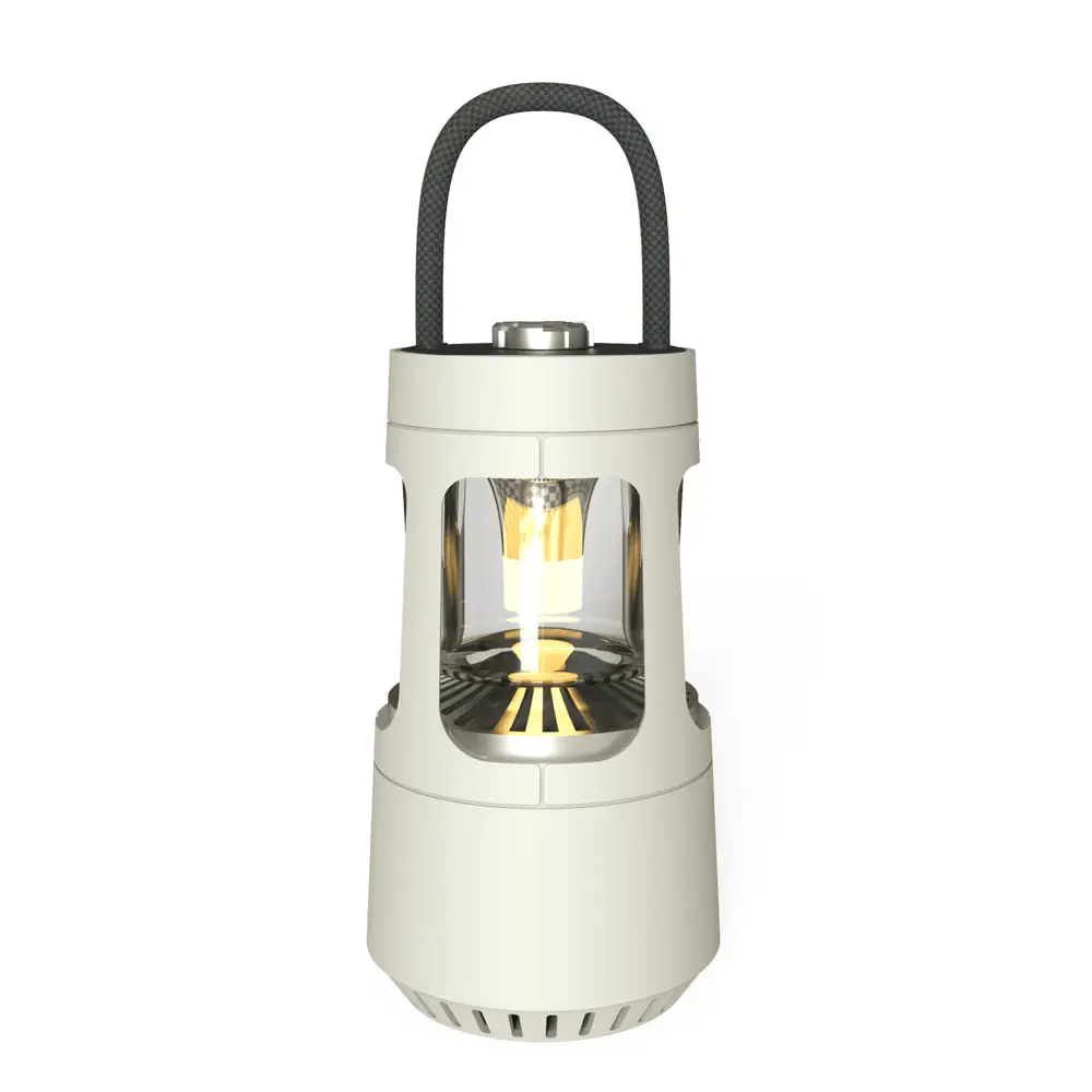 Bluetooth Zvucnik QD08 Beli