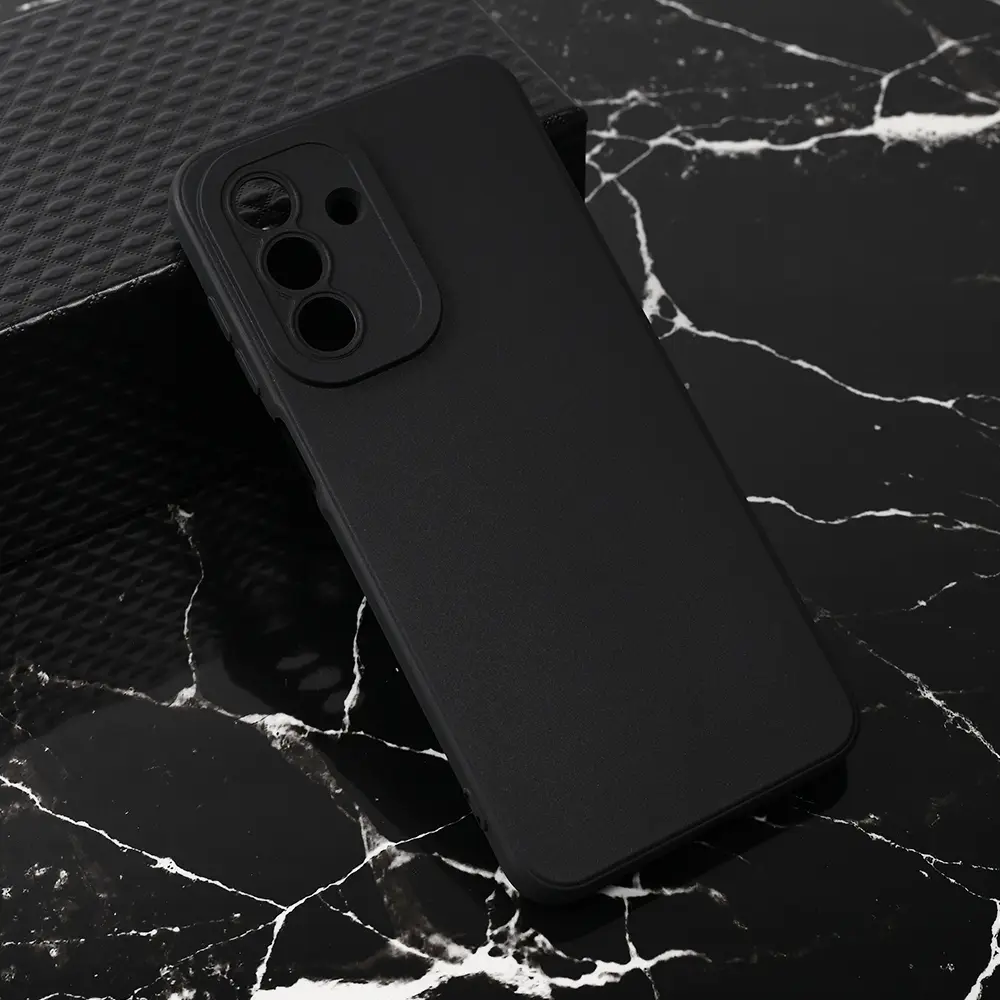 Torbica Teracell Giulietta za Samsung A266B Galaxy A26 5G Mat Crna