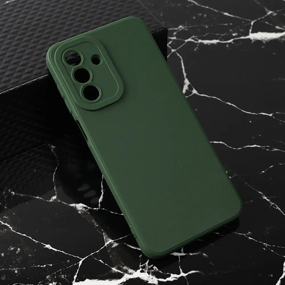 Torbica Teracell Giulietta za Samsung A266B Galaxy A26 5G Mat Zelena