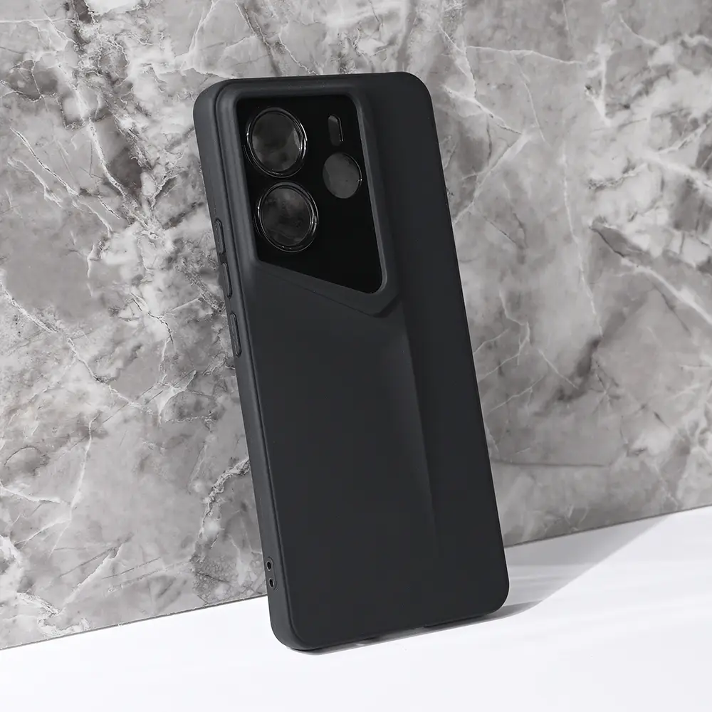 Torbica Blade za Xiaomi Redmi Note 14 4G (srb) Crna