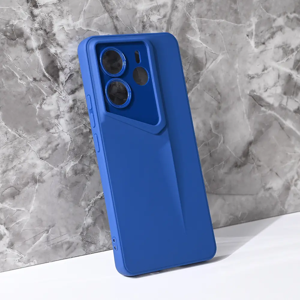 Torbica Blade za Xiaomi Redmi Note 14 4G (srb) Plava