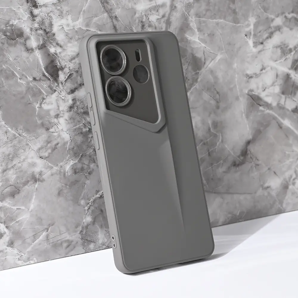 Torbica Blade za Xiaomi Redmi Note 14 4G (srb) Siva