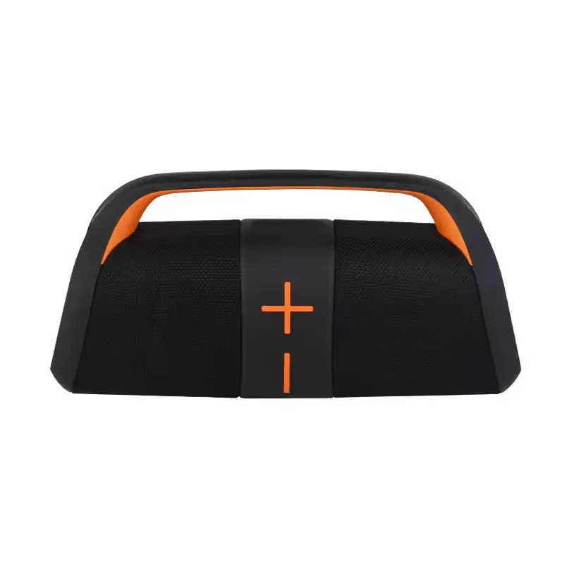 Bluetooth Zvucnik Kisonli K12 Crni
