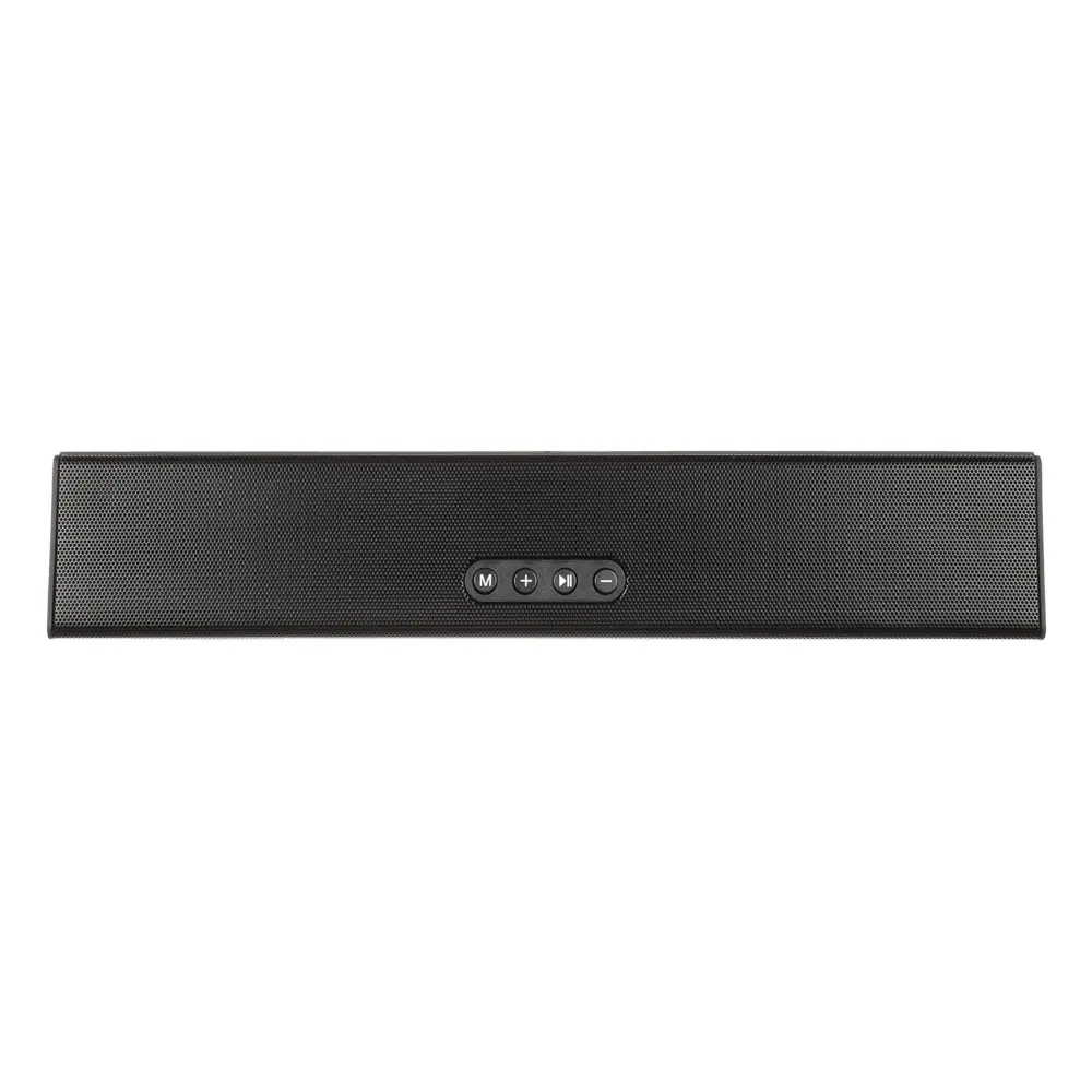 Bluetooth Zvucnik Kisonli Led-805 Crni