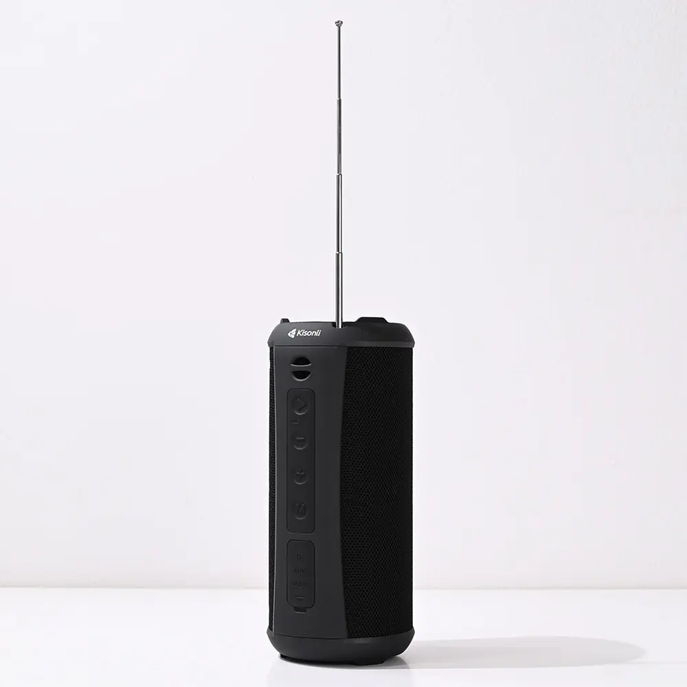 Bluetooth Zvucnik Kisonli Q5S Crni