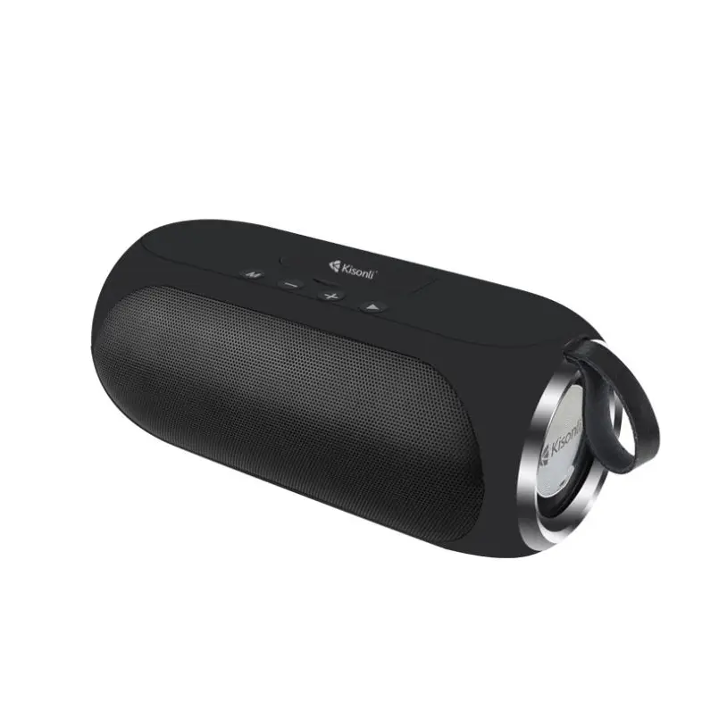 Bluetooth Zvucnik Kisonli Q9S Crni