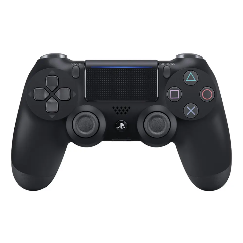Joypad Dual Shock WIFI za PS4 Crni ORG