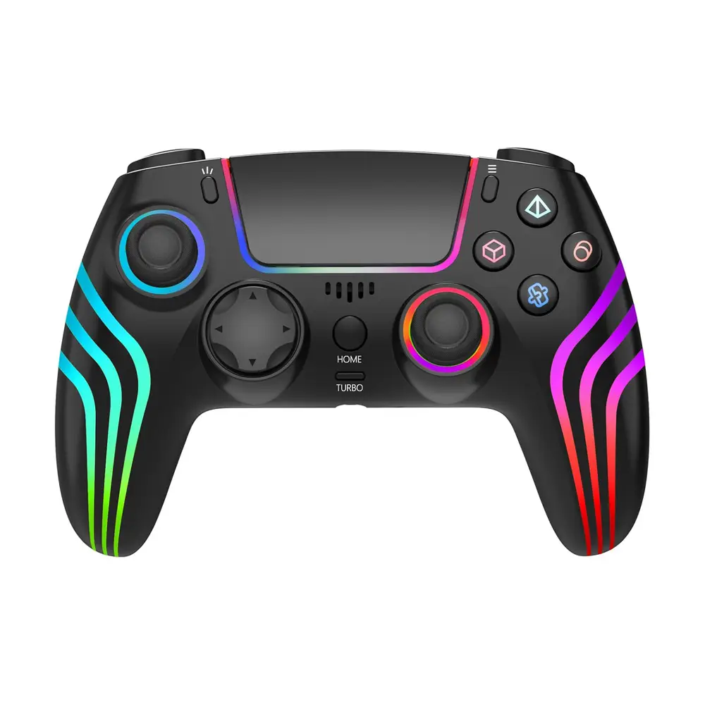 Joypad Elite WIFI za PS5 Crni RGB