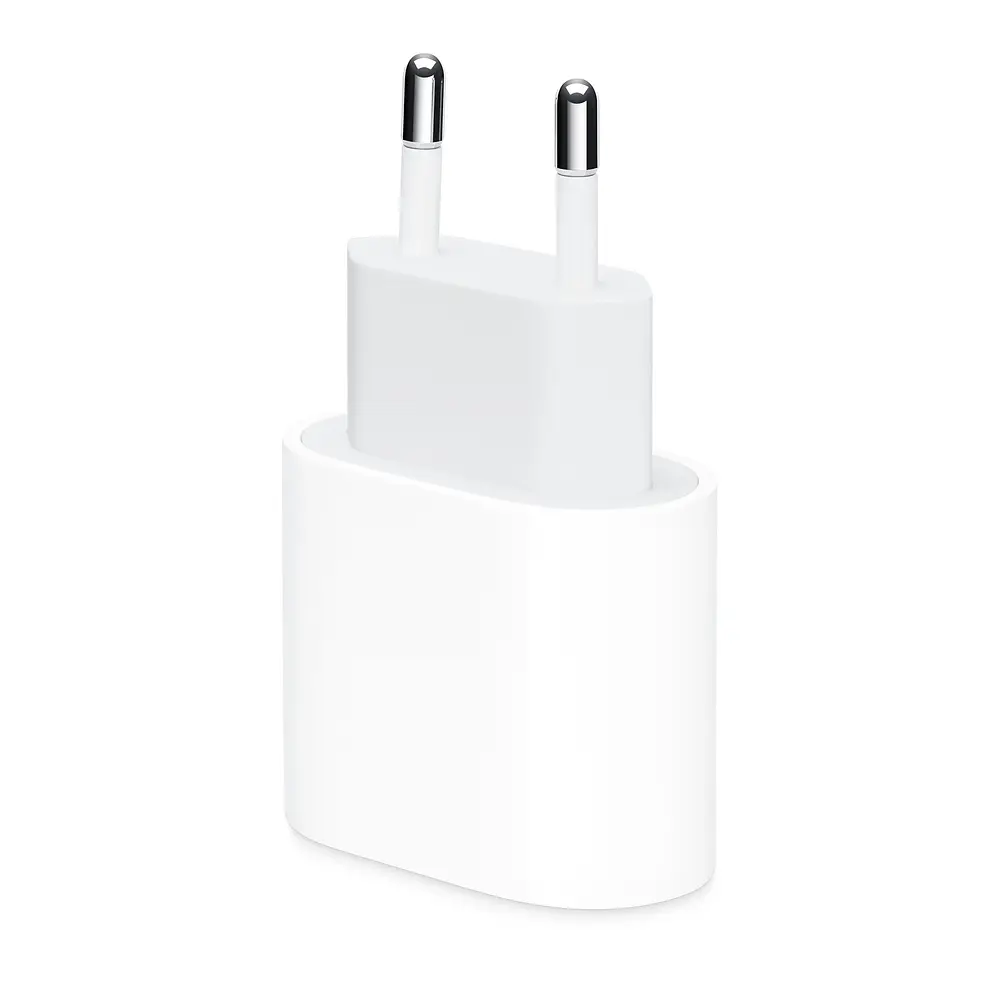 Kucni Punjac PD Fast Charger 35W za Iphone 15-16 CE Beli