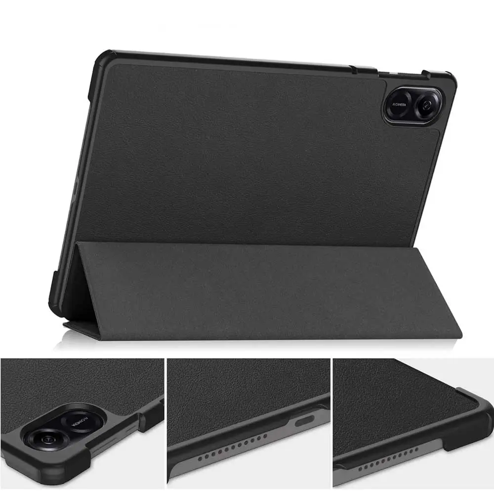 Torbica Ultra Slim za Honor Pad X9 11.5 Crni