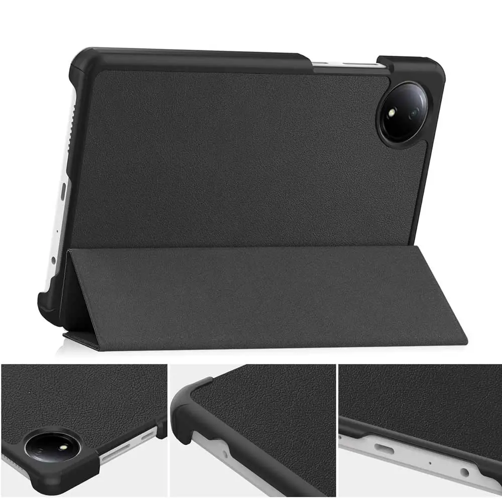 Torbica Ultra Slim za Xiaomi Redmi Pad SE 8.7 Crni