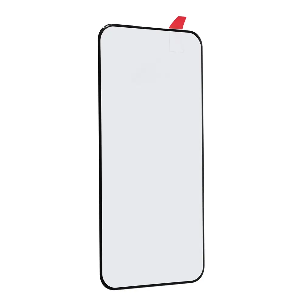 Zastitno Staklo Tempered Glass Full Glue za Honor Magic 7 Pro Zakrivljeni Crni