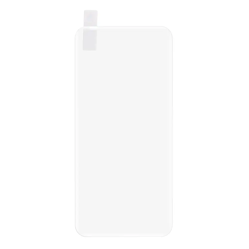 Zastitno Staklo Tempered Glass Monsterskin UV Glue 5D za Honor Magic 7 Lite Transparent