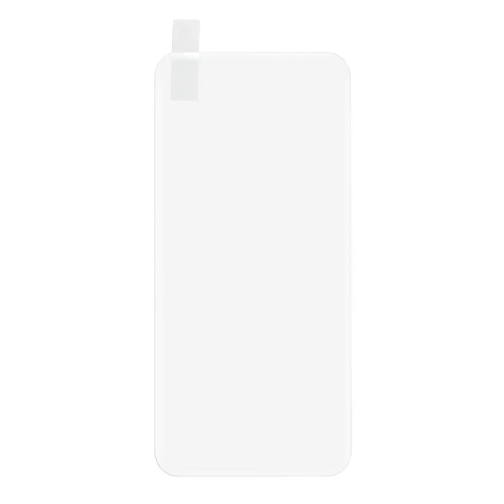 Zastitno Staklo Tempered Glass Monsterskin UV Glue 5D za Honor Magic 7 Pro Transparent